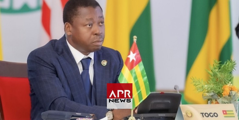 APRNEWS: Togo – La Cedeao envoie une délégation dans un contexte de tensions politiques
